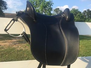 Limited Edition Amazonas Iberian Adjustable Tree Saddle.