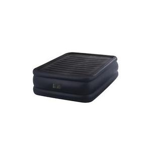 NEW 64439E Dura-Beam Air Bed Raised Downy Queen Intex