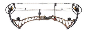 Bowtech Boss