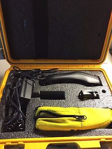 Trimble GeoXT 2003 series handheld w/ Accessories & Hard Case PN 51900-20