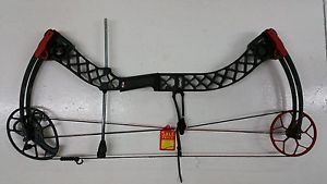 MATTHEWS CREED XS 28" 70LB