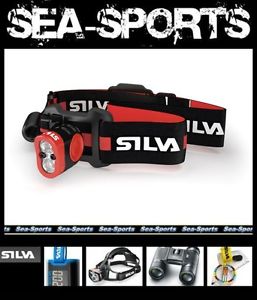 Silva Stirnlampe Silva Stirnlampe Trail Speed, Kopflampe, Headlamp
