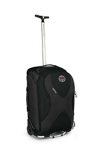 Osprey Ozone 22" / 46L Travel Carry On Bag - 22 x 14 x 9 inches