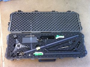 Jameson Lighting PaxLight Pax Light model 31-600p Hospital Light Field Lighting
