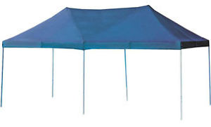 Giga Tent GT 004 The Party Tent - Blue NEW