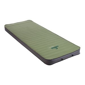 Nomad Dreamzone XW 10.0 | selbstaufblasende Luftmatratze