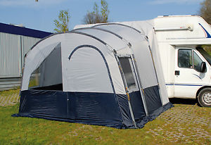 Zelte Vorzelte für Wohnwagen Atlantis Ganz Neu im Sortiment !!! ETCTTE0421