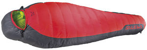 Salewa Spice -8 SB Mumienschlafsack flame