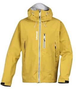 Lafuma, Giacca Uomo Peak Neo Giacca, Verde (antic moss), L