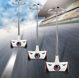 Jazzy Ride Electric Scooter BW-200 white 350W/36V