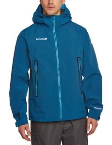 Lafuma Landcruiser GTX Giacca, Coral Blue L