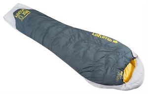 Lafuma Schlafsack MIX WARM 0° / 70% Daunen - 30% Fill Power / Mumie / 1.14 kg
