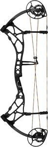 New 2015 Bear Archery Arena 30 Bow Package 60# RH Shadow Series w/ Case & Arrows