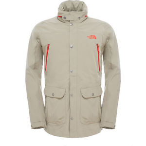 North Face M65 Explorer Mens Jacket Coat - Mountain Moss All Sizes