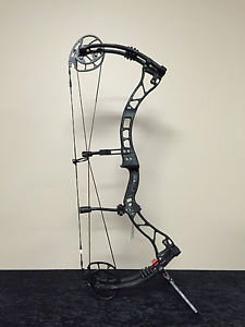 OBSESSION SNIPER GT 2014 COMPOUND BOW