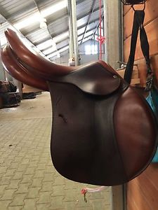 17" Antares Classic 2008 2N Flap Medium Tree Great Conditon
