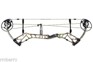 @NEW@ Bear Archery BR33 Realtree Xtra Compound Bow! 29" (27-32") 50-60lb. RH