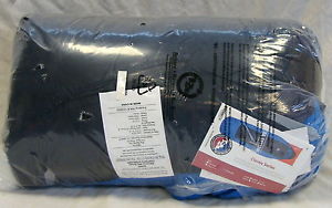 Big Agnes Lost Ranger 15 Sleeping Bag - Long Right Zip