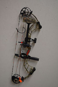 PSE BowMadness right hand Camo