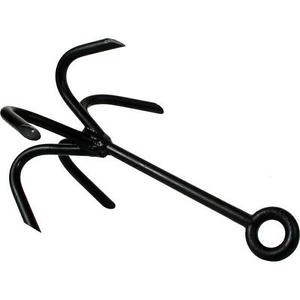 CMI Grappling Hook - CMI Grappling Hook Is Designed For Tactical Entry Only