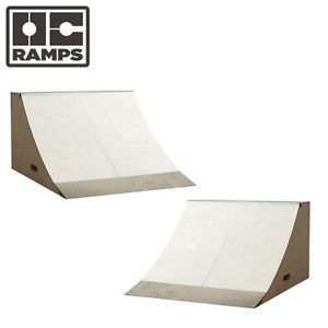 QUARTERPIPE SKATE RAMP, SKATEBOARD, QUARTER PIPE,