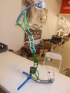 Bowtech Fanatic