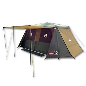 Coleman Tent Gold Series Instant-up 10 (Person) 1391628