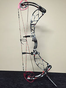 OBSESSION EVOLUTION 2014 COMPOUND BOW
