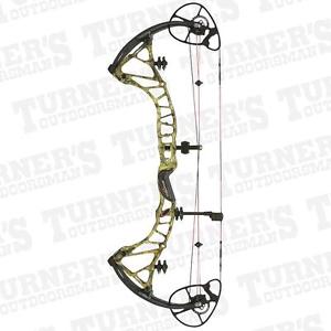 Bowtech RPM 360