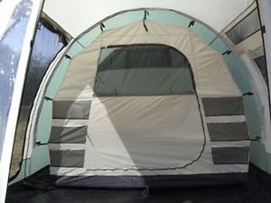 Marechal, Tenda a tunnel per famiglia Oleron 2