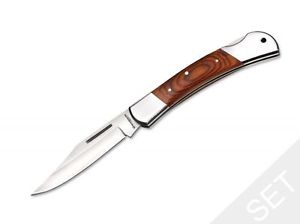 Böker Magnum Handwerksmeister 2, Set mit 12 Stck Taschenmesser 01MB312SET