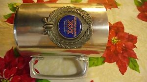 Pontiac Super bowl cup mug steine
