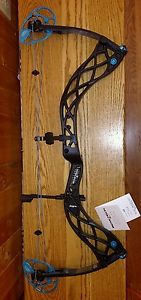 BowTech Eva Shockey