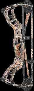 Hoyt Nitrum 30 RH Bow