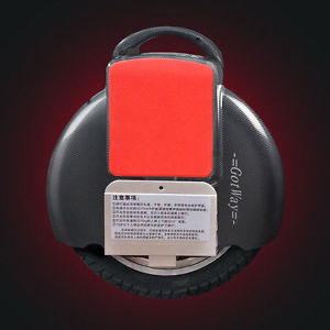 Gotway-MCM3-Electronic Self balancing unicycle -18 mph - 800 watt motor