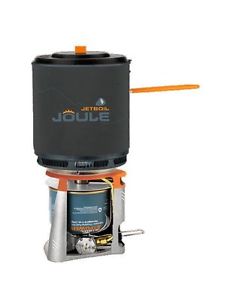 Jetboil Joule Group Cooking System - 6.5" x 8" - Works in Freezing Temperatures