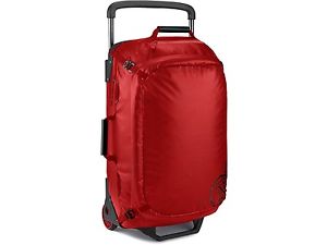 LOWE ALPINE EDGE II 18 BACKPACK (PEPPER RED/BLACK)
