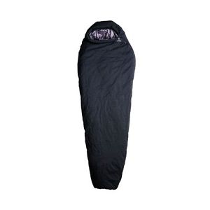 Crux Torpedo 700 Sleeping Bag: 25 Degree Down