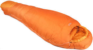 RabAndes 800 Sleeping Bag (800 Down)