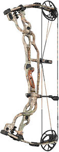 Hoyt Carbon Spyder ZT Turbo