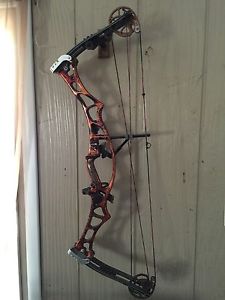 Hoyt Trykon XL Complete Setup