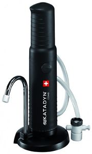 Katadyn Filter Combi Plus Water Filter