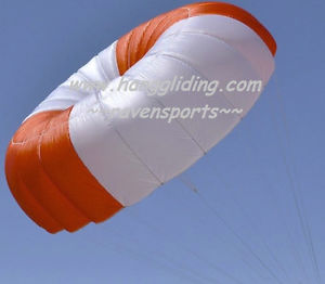 Hang Gliding and Paragliding