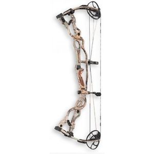 Hoyt Carbon Spyder ZT 30