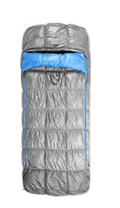 Nemo Strato Loft 25 Sleeping Bag (700 Down)-Regular