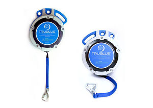 TruBlue Auto Belay