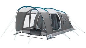 Easy Camp Palmdale 400 Tent 2016 - 4 Person Tent RRP 269.99