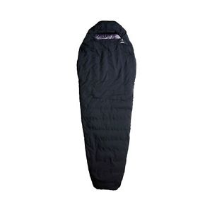 Crux Torpedo 350 Sleeping Bag: 41 Degree Down