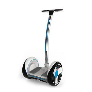 NINEBOT FIX Edition Personal Mobility Scooter Transporter For Max.120kg Person