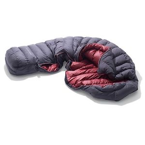 YETI Shadow 300 Schlafsack Mysterious